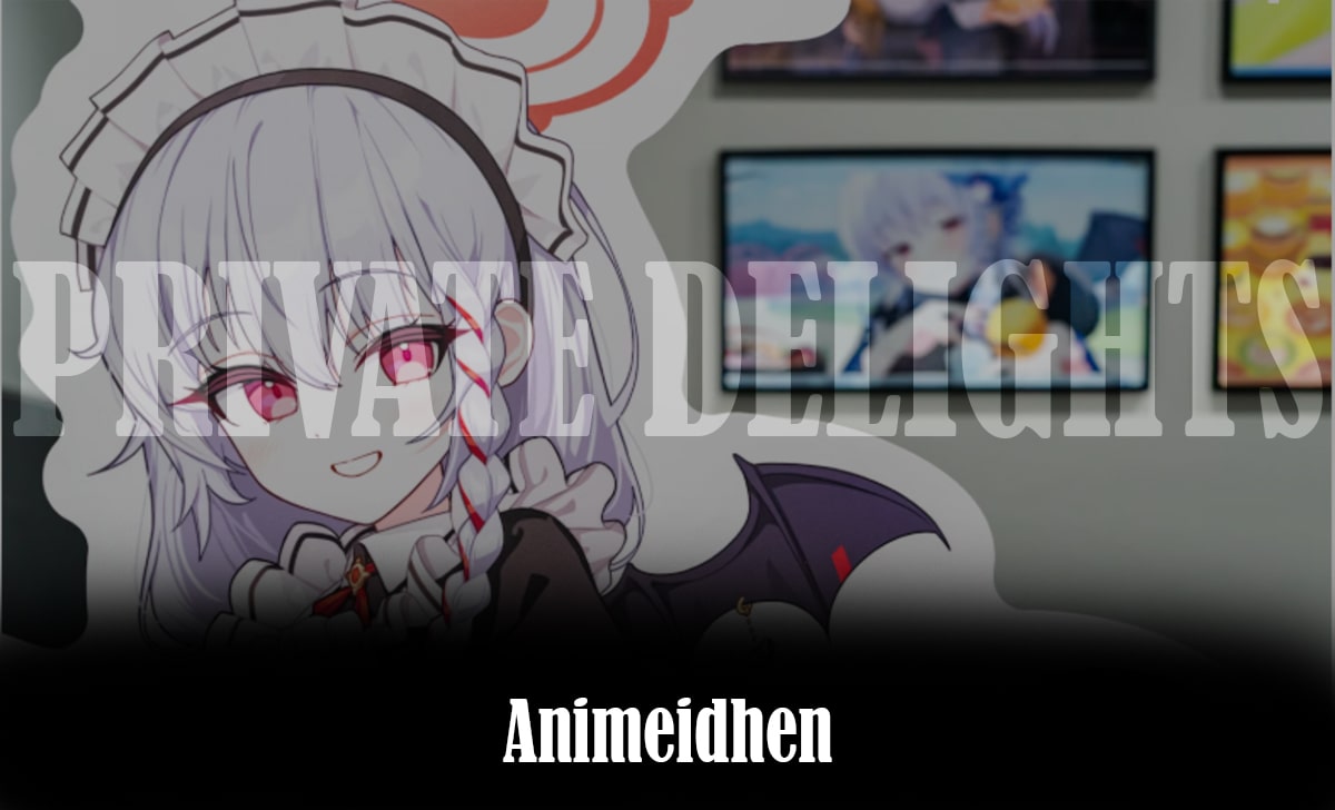 Animeidhen