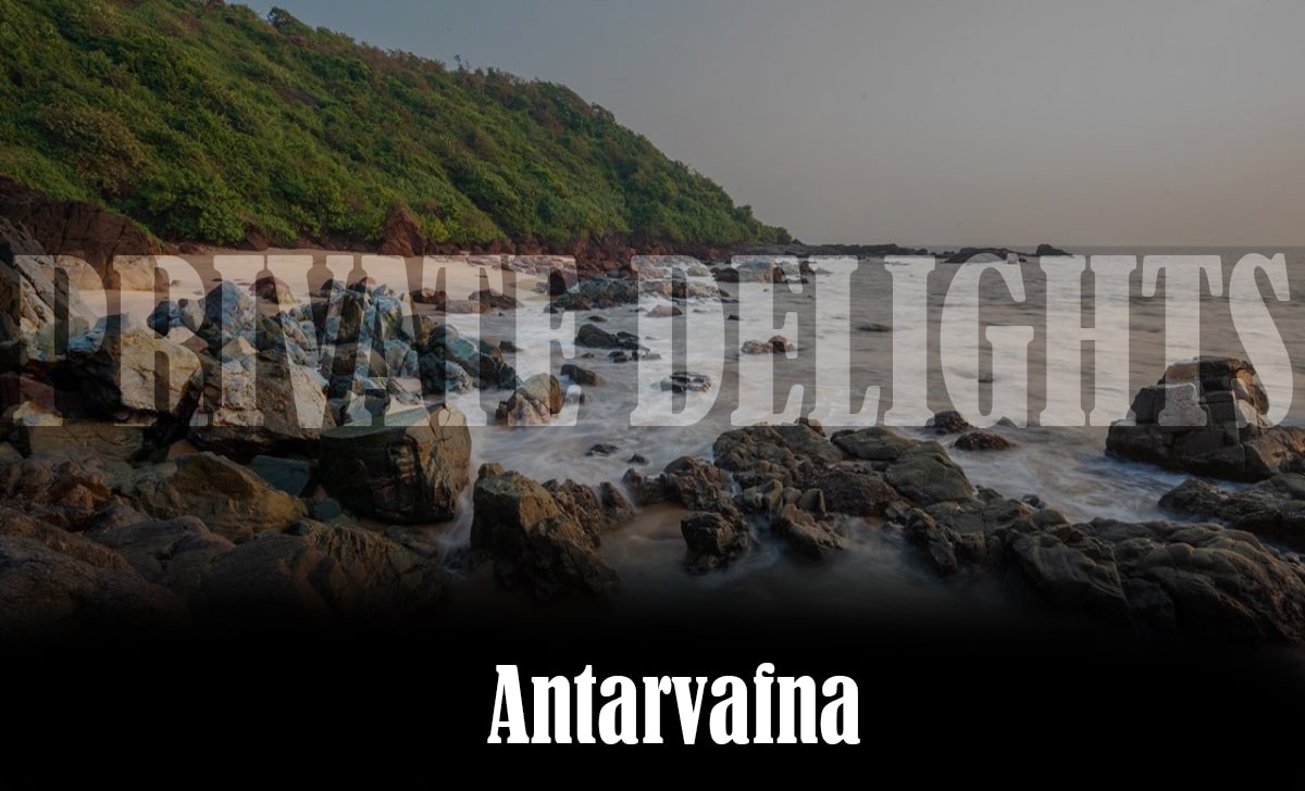 Antarvafna