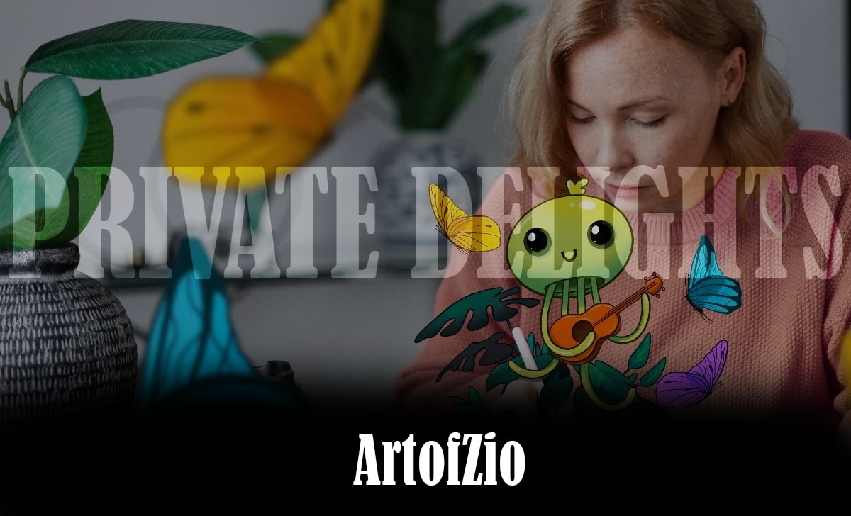 ArtofZio