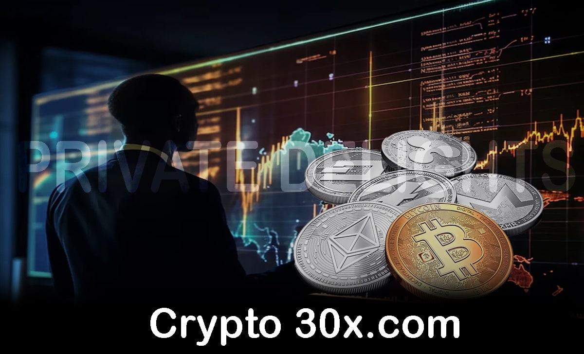 Crypto 30x.com