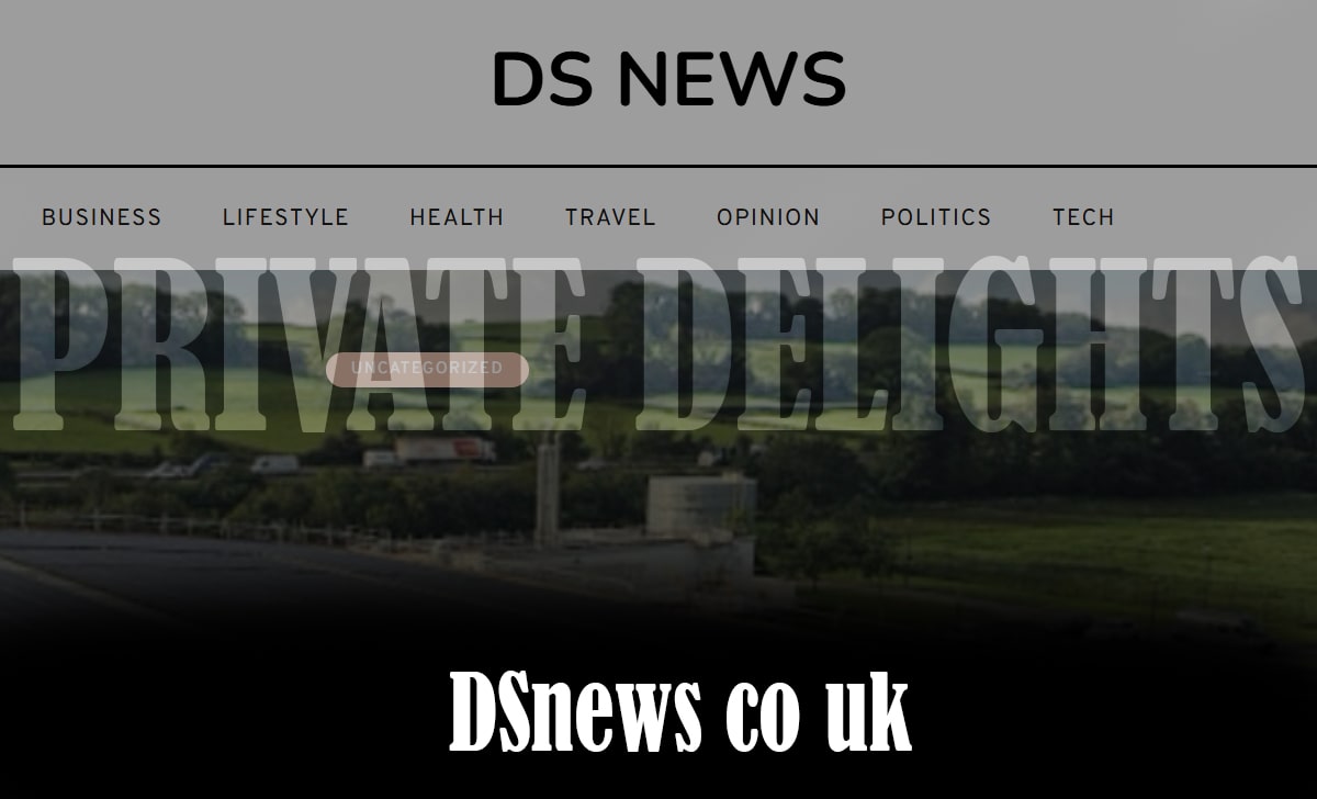 DSnews co uk