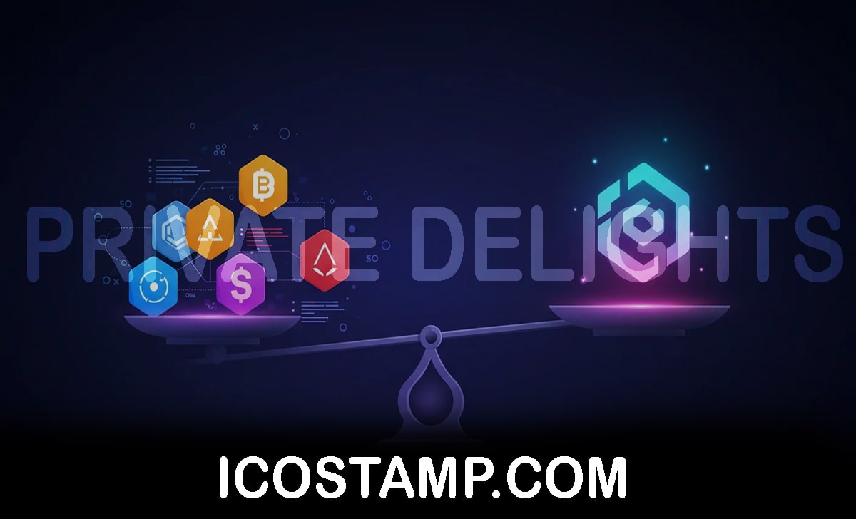 ICOSTAMP.COM