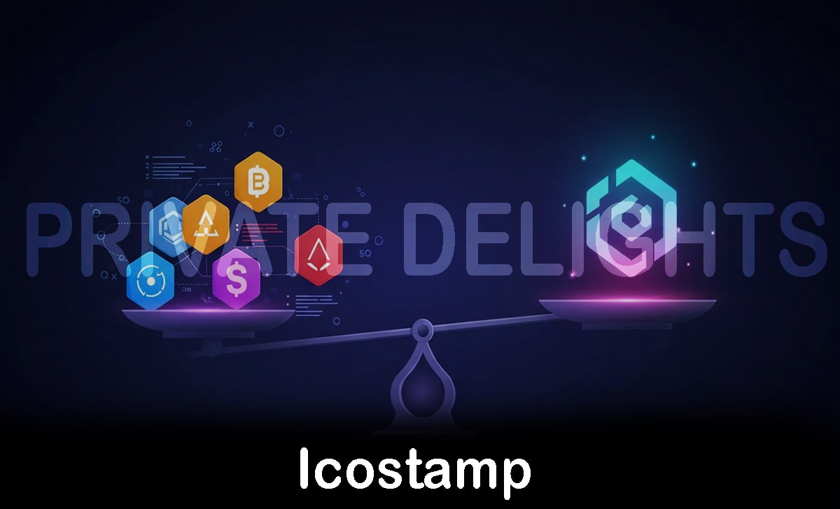 Icostamp
