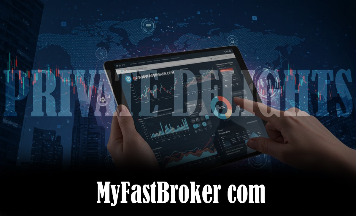 myfastbroker com