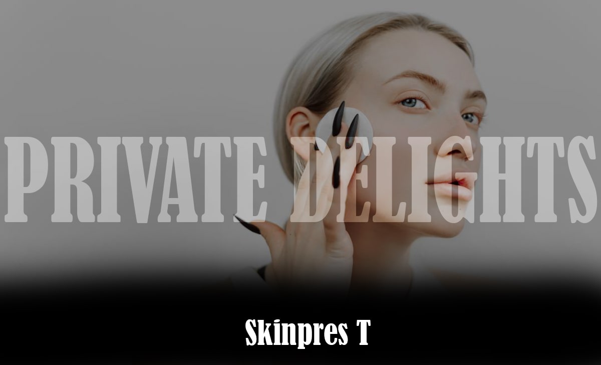 Skinpres T