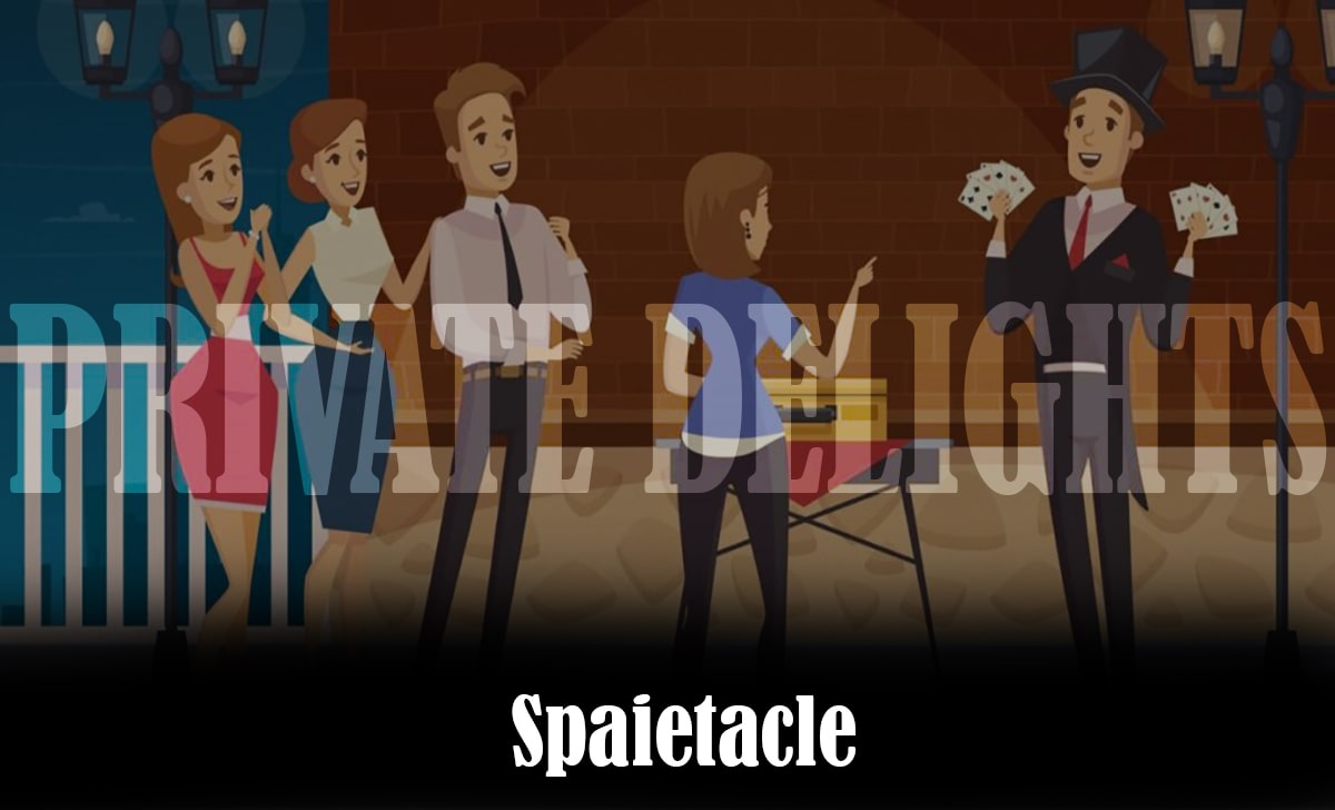 Spaietacle