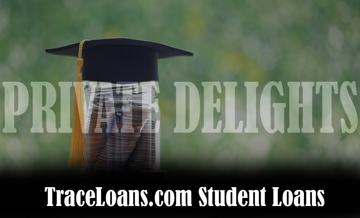 TraceLoans.com Student Loans