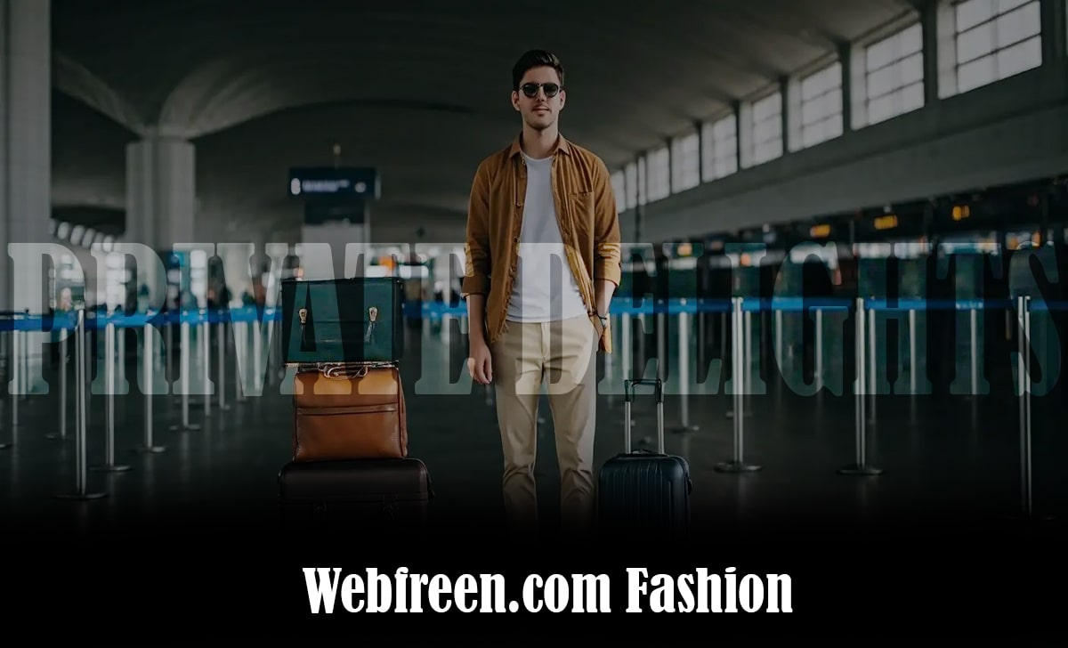 Webfreen.com Fashion
