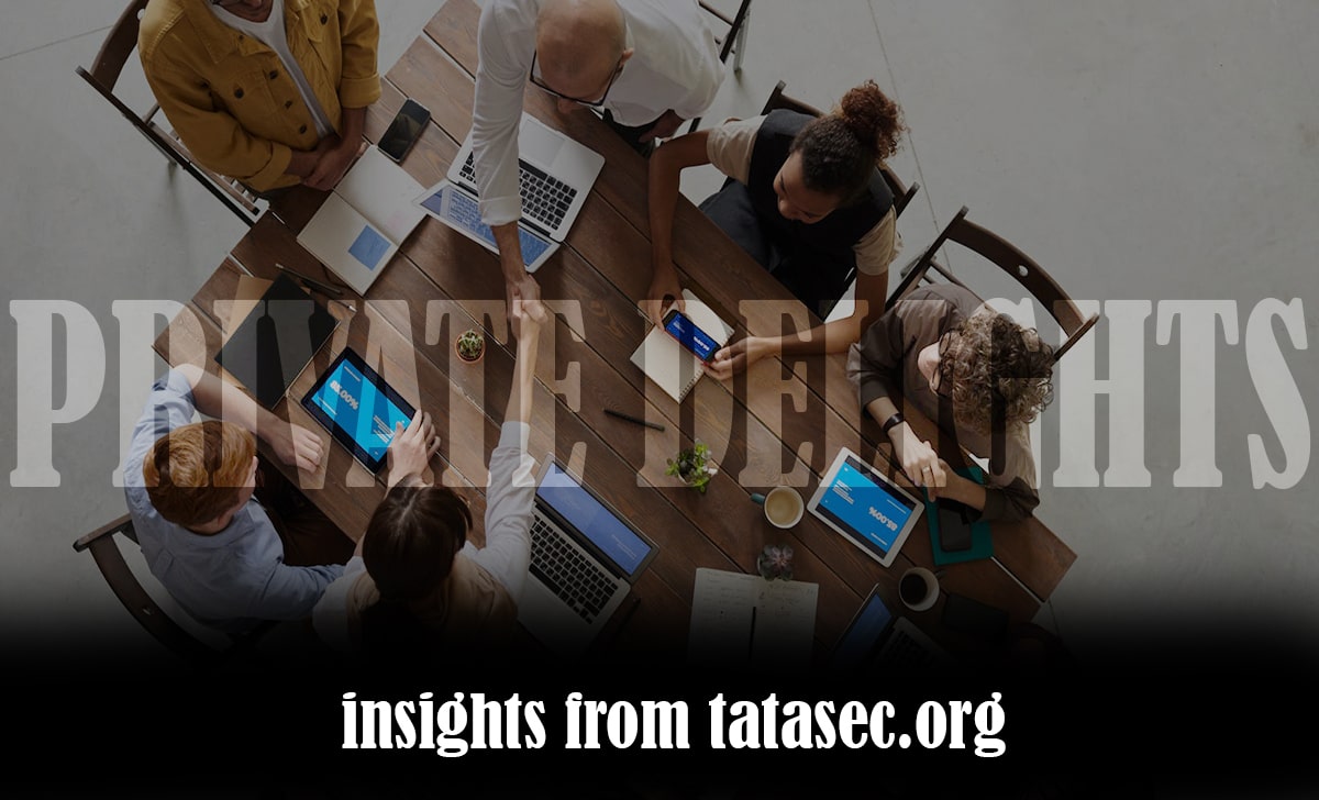 Insights from Tatasec.org