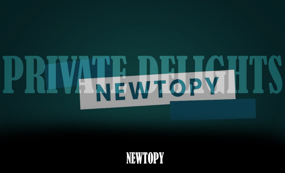 Newtopy