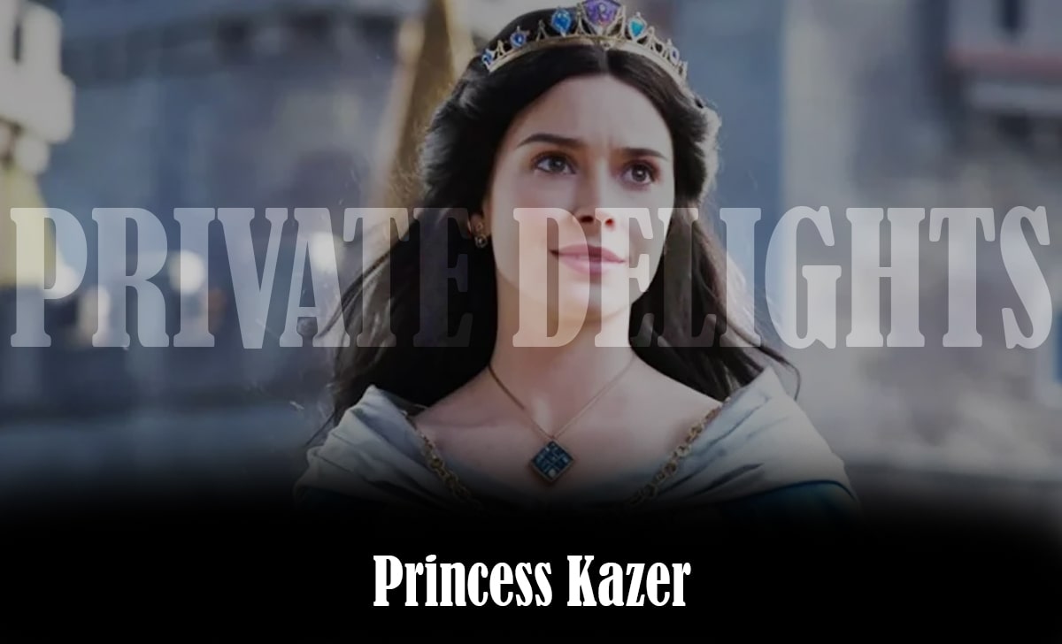 Princess Kazer