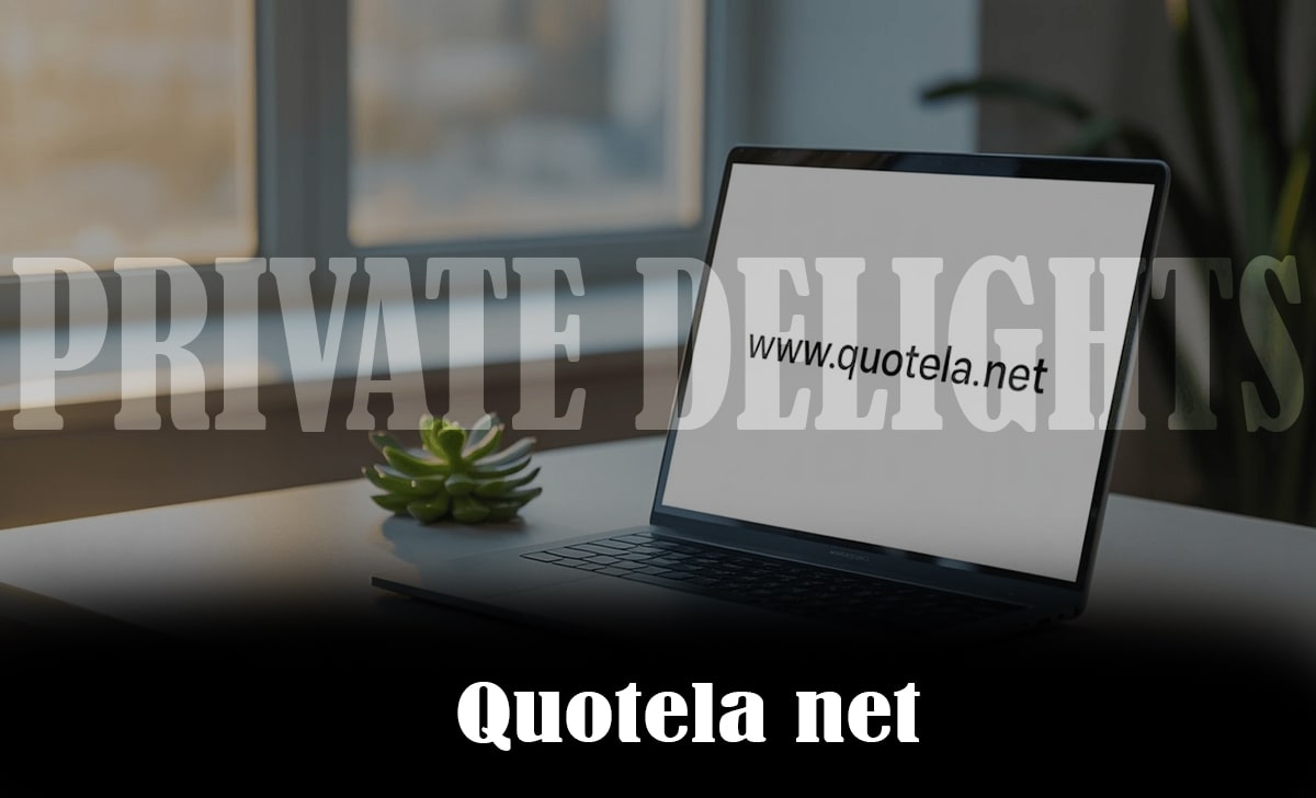 Quotela net