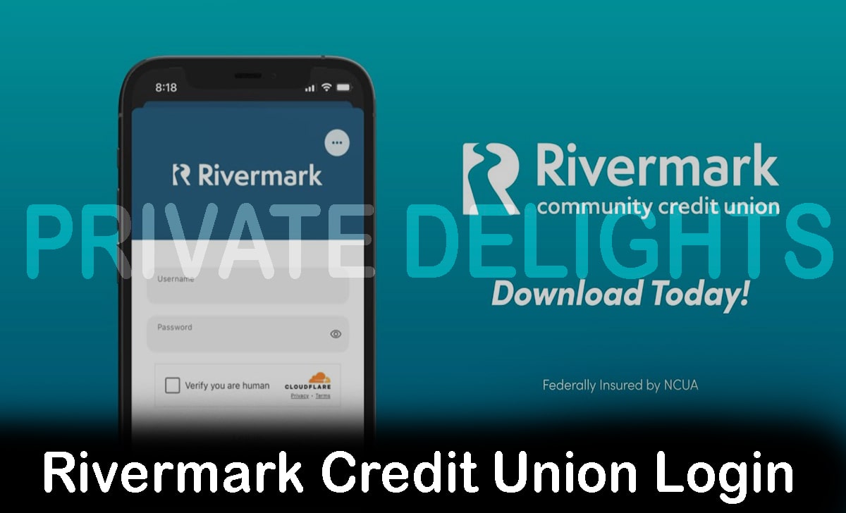 Rivermark Credit Union Login