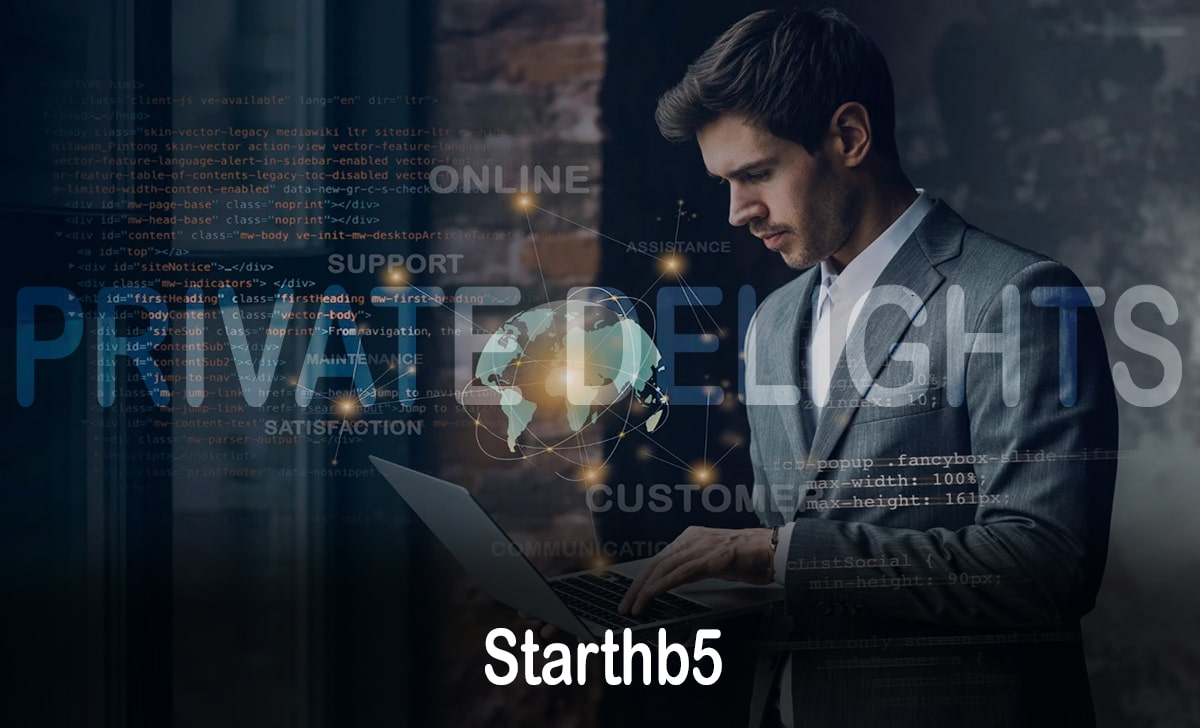 StartHB5