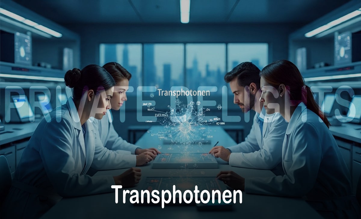 Transphotonen