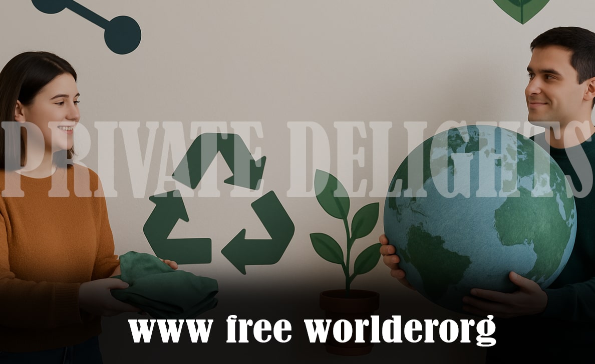 www free worlderorg