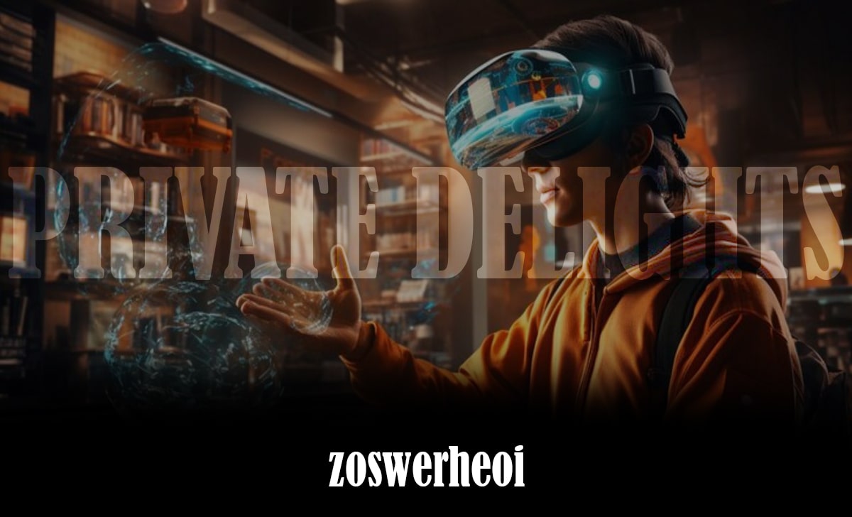Zoswerheoi