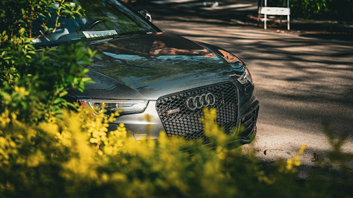 Spring Audi chassis problems and their causes